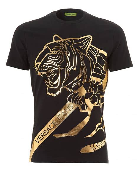 versace jeans tshirt|versace jeans designer t shirts.